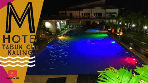 hotels in tabuk city kalinga|M Hotel Tabuk, Tabuk .